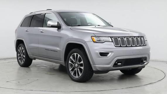 JEEP GRAND CHEROKEE 2018 1C4RJFCG3JC341862 image